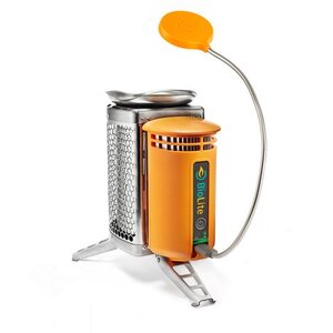 Biolite CampStove