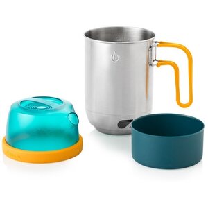 Biolite KettlePot