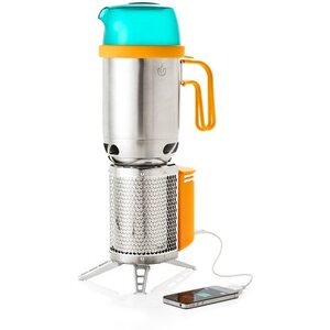 Biolite KettlePot