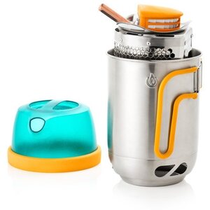 Biolite KettlePot