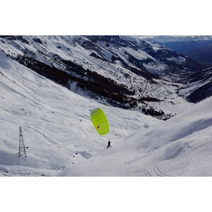 Ozone Access V6 Complete 8m2