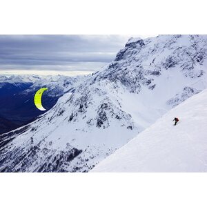 Ozone Access V6 Complete 8m2