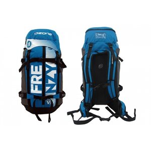 Ozone Frenzy V10 Complete 11m2