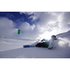 Ozone Frenzy V10 Complete 11m2