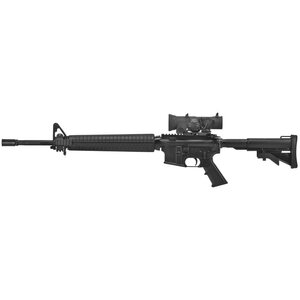 Elcan SpecterDR Dual Role 1.5x / 6x Optical Sight (includes Anti-Reflection device)
