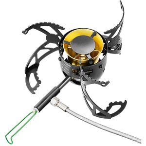 Optimus Polaris Optifuel +0.4L Fuel Bottle