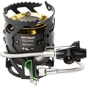 Optimus Polaris Optifuel +0.4L Fuel Bottle