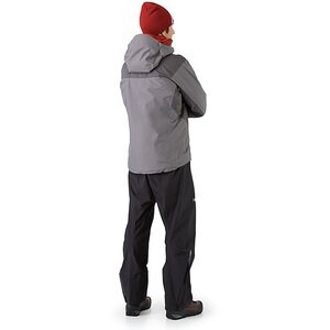 Arc'teryx Beta LT Hybrid Jacket Men's (2015)