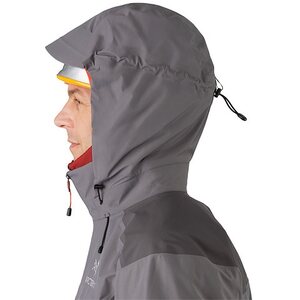 Arc'teryx Beta LT Hybrid Jacket Men's (2015)