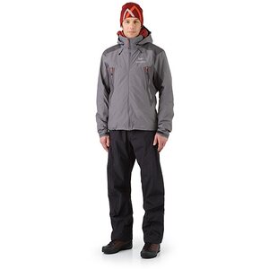Arc'teryx Beta LT Hybrid Jacket Men's (2015)