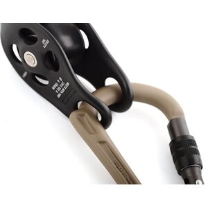 DMM Rhino Screwgate Tactical