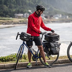 Ortlieb Travel-Set