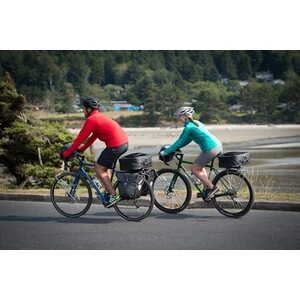 Ortlieb Travel-Set