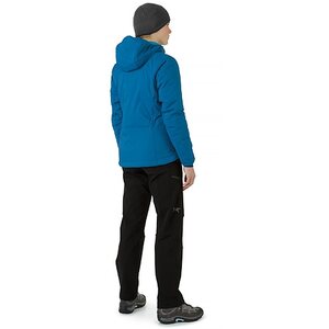 Arc'teryx Atom AR Hoody Women