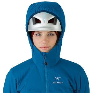 Arc'teryx Atom AR Hoody Women