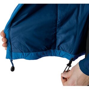 Arc'teryx Atom AR Hoody Women