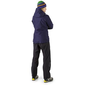 Arc'teryx Beta LT Jacket Women (2017)