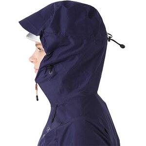 Arc'teryx Beta LT Jacket Women (2017)