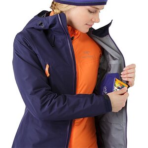 Arc'teryx Beta LT Jacket Women (2017)