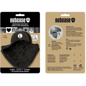 Nutcase Gen3 Ear Pads