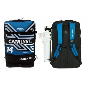 Ozone Catalyst V1 12m² Complete