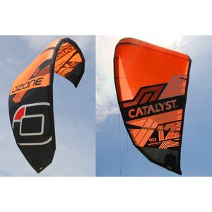 Ozone Catalyst V1 12m² Complete