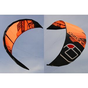 Ozone Catalyst V1 12m² Complete