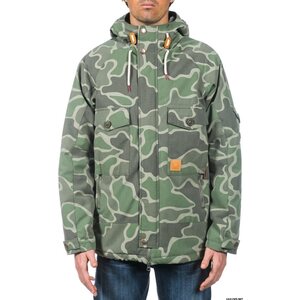 Rip Curl Control Anti Jacket