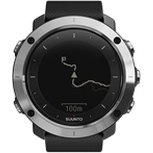 Suunto Traverse Black