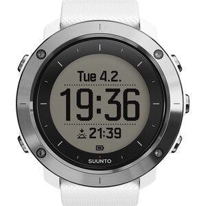 Suunto Traverse White