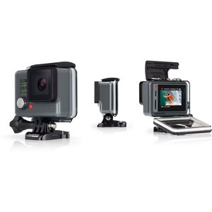 GoPro Hero+ LCD