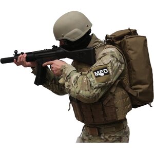 TacMedSolutions ARK- ACTIVE SHOOTER RESPONSE KIT