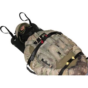 TacMedSolutions FOXTROT LITTER AND CARRIER- DA
