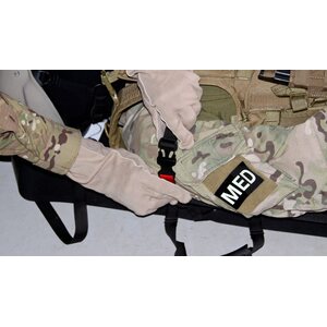 TacMedSolutions FOXTROT LITTER AND CARRIER- DA