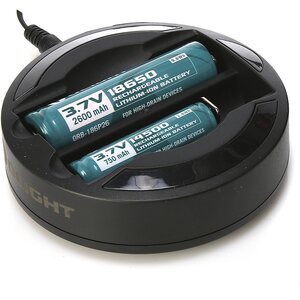 Olight Omni-Dok 2x