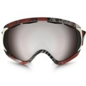 Oakley Canopy, Torstein Horgmo Signature w/ Prizm Black