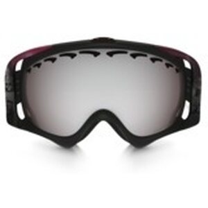Oakley Crowbar, Seth Morrison Signature w/ Prizm Black Iridium