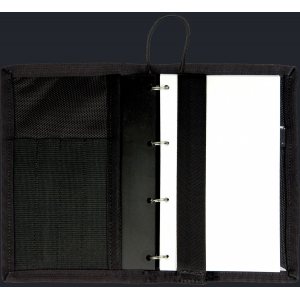 Halcyon Wetnotes refill