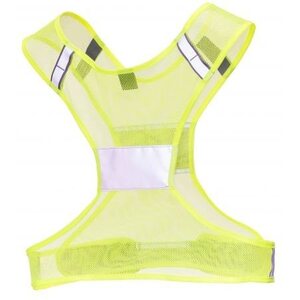 Nathan Streak Vest