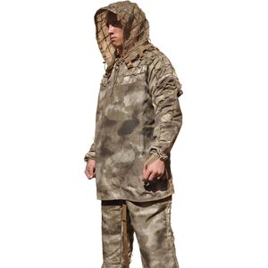 Tactical Concealment MAMBA Suit A-TACS FG
