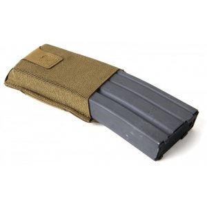 Blue Force Gear High Rise M4 Belt Pouch