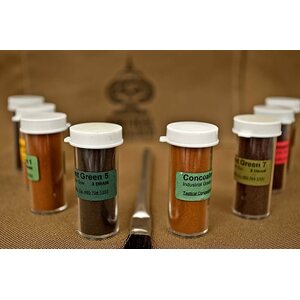 Tactical Concealment Sniper Ghilliesuit Kit #7 I.C.C.D