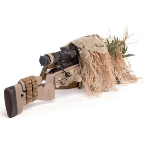 Tactical Concealment Boomslang (Alpha Kit)