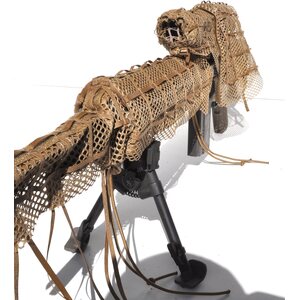 Tactical Concealment BOOMSLANG (Bravo Kit)