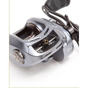 Daiwa Lexa 300