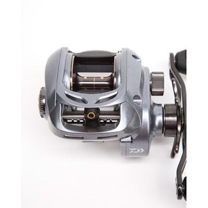 Daiwa Lexa 300