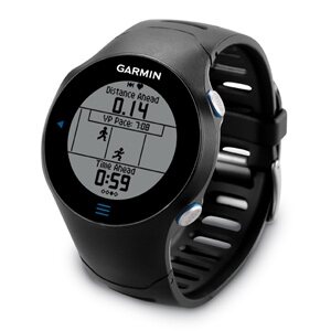 Garmin Forerunner 610 + heart rate monitor DEMOPIECE