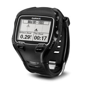 Garmin Forerunner® 910XT with heart rate monitor DEMOPIECE