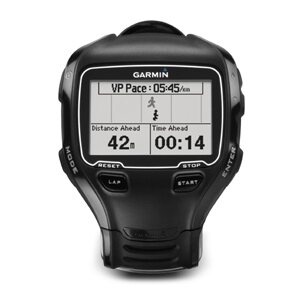 Garmin Forerunner® 910XT with heart rate monitor DEMOPIECE
