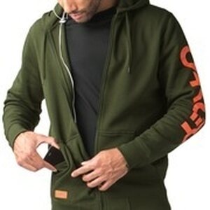Oakley Fireball DWR Hoodie